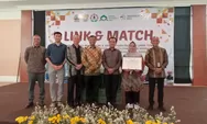 Dorong Kembangkan Kualitas SDM Kendal Lewat Program Link and Match