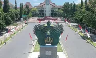 Mau Kuliah di UNY? Cek Daya Tampung SNBP 2024 Universias Negeri Yogyakarta, Kuota Lebih dari 1000 Kursi!