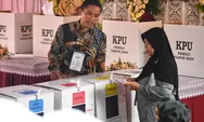 Pemilu 2024 Belum Beres, Ada 114 TPS Susulan di Demak dan 26 Pemungutan Suara Ulang, Ini Daftarnya
