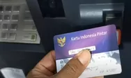 Tanggal Pencairan KIP Kuliah 2024 Semester 8 Resmi Kemdikbud, Akhir Februari Cair ke Rekening