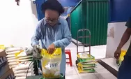 Beras di Semarang Sedang Mahal, Mendag Gelontorkan 250 Ton Beras Subsidi Harga Segini