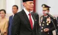 M Qodari dari Indo Barometer Berikan Perspektif Positif Mengenai Penunjukkan AHY sebagai Menteri ATR/BPN