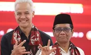 Hasil Real Count di Luar Negeri: Ganjar Mahfud Menang di Amerika Serikat, Australia, hingga Eropa