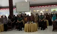 Tongkat Komando Berpindah, Ini Harapan Dandim 0715 Kendal yang Baru