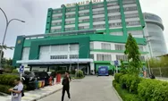 Sudah Dibuka, Rumah Sakit Unimus Semarang Unggulkan 3 Pelayanan dari Urologi Sampai Beauty Centre