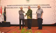 Bersinergi, Bank Jateng Bersama PT Sandana dan PERSI Jawa Tengah Kembangkan Bisnis Jasa Kesehatan