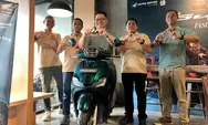  Deretan Motor Honda Terbaru 2024: Ada Stylo 160 hingga Supra X 125, Tinggal Pilih Sesuai Selera