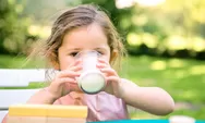 Konsumsi Susu yang Tepat Untuk Nutrisi dan Menjaga Daya Tahan Tubuh Anak Saat Puasa