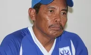 Pelatih Legenda PSIS Semarang Edy Prayono Tutup Usia, Pernah Bawa Juara Tahun 1999