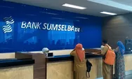 Kuatkan Layanan Digital, Bank Sumsel Babel Bertekat Beri Pengalaman Perbankan Lebih Baik