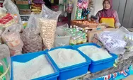Update Harga Beras di Semarang Hari Ini, Sedikit Menurun Tapi Belum Normal