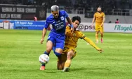 PSIS Semarang Kena Musibah, Vitinho Absen Sampai Akhir Musim! Ini Cedera yang Dialami