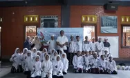 Pertamina Patra Niaga Sambut HUT ke 27 Bersama Anak Yatim di 27 Panti Asuhan