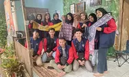 Optimalkan Promosi Produk, Mahasiswa KKN UPGRIS Kelompok 20 Bantu Pemasaran Batik Gendhis melalui Digital Marketing