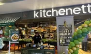 Ismaya Group Buka Gerai Kitchenette di DP Mall Semarang