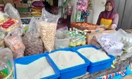 Pemkot Minta Masyarakat Tak Panik pada Kenaikan Harga Beras di Semarang, Stok Sampai Ramadhan Masih Aman