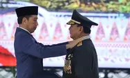 M. Qodari Puji Jasa Prabowo: Sangat Layak sebagai Jenderal Bintang Empat