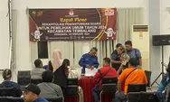 Dilarang Foto hingga Intimidasi, Proses Rekapitulasi Suara Pemilu 2024 di Tembalang Dinilai Janggal