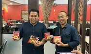 Ramadhan 2024, Indofood Bakal Rilis Varian Limited Edition, Seperti Apa Rasanya?