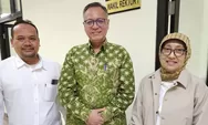 USM Terima Kunjungan IPMI International Business School, Kolaborasi Tingkatkan Mutu Akademik