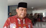 Windu Suko Basuki Diprediksi Maju Pilbup Kendal 2024, Jalur Independen?