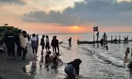 Cukup Berkembang, Pemkot akan Bikin Pantai Tirang Semarang Jadi Destinasi Wisata Favorit