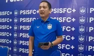 Yoyok Sukawi Melenggang Lagi ke Senayan, Suporter: PSIS Tolong Dijuarake Bosku