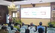 Aksesibilitas Sektor Pariwisata Jadi Prioritas RKPD 2025, Ini Pesan Pj Sekda Batang