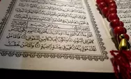 Surat Al Qariah: Tulisan Arab, Latin, dan Terjemahannya Tentang Dasyatnya Hari Kiamat