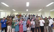 USM Gelar Workshop dan Pendampingan Tingkatan Mutu dan Kinerja Penyusunan ISO 21001:2018