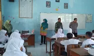 Kasus Demam Berdarah di Kendal Tinggi, Siswa Diminta Jangan Panik Tetap Jaga Kesehatan