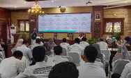 Transaksi Belanja e-Blankon Jateng Capai Rp72 Miliar, Kabupaten Batang Duduki Peringkat Kedua