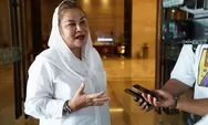 Bikin Inflasi, Mbak Ita Was-was Harga Bahan Pokok di Semarang Tak Kunjung Stabil Jelang Ramadhan