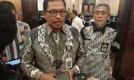 Jelang Ramadan, Pj Gubernur Jateng Minta Kepala Daerah Pastikan Ketersediaan Pangan