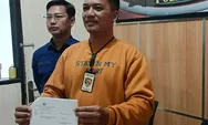 Seorang Ibu Laporkan Satreskrim Polres Batang ke Propam Polda Jateng, Ini Kasusnya
