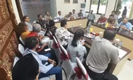 Gelar FGD, Polisi Janji Balap Liar di Semarang akan Ditindak Lebih Tegas