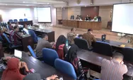 Direktur PIP Semarang Tekankan Pentingnya Peningkatan Kualitas Pelayanan Publik Bagi Dosen
