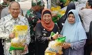 Terbanyak, Volume Transaksi QRIS di Kabupaten Batang Meningkat 21,63 Persen pada Januari 2024