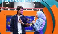 Lesti Kejora dan Rizky Billar Jadi Bintang di Layar Drama 'Aku Mencintaimu Karena Allah' di Ramadan RCTI