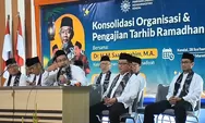 PD Muhammadiyah Kendal Dorong Akselerasi Ekonomi Sektor Bisnis dan Pariwisata