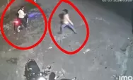 Begal Sadis di Jalan Arteri Semarang Ditangkap, 3 Orang Pelaku Sempat Kabur untuk Bersembunyi