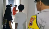 'Bersih-bersih' Jelang Ramadhan, Polisi Ciduk 6 Remaja di Hotel Prostitusi Kawasan Kartini Semarang