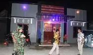 Batasan Jam Operasional Tempat Hiburan Malam di Batang Selama Ramadhan 2024, Karaoke Tetap Buka