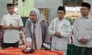 Mbak Ita Bunyikan Sirine Tanda Dimulai Ramadhan 2024 di Semarang, Minta Masyarakat Hargai Perbedaan