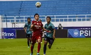 Pertandingan PSIS Semarang vs Persis Solo Ditolak Sana-sini, Manajemen Pasrah Serahkan ke PT LIB
