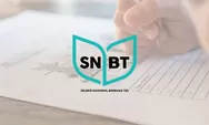 Wajib Tahu! Ini Materi UTBK-SNBT 2025 Lengkap dengan Link Simulasinya