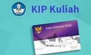 Penerima KIP Kuliah 2024, Apakah Boleh Mendaftar Beasiswa Selain KIP Kuliah? Ini Jawabannya