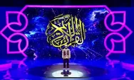 Tidak Bisa Bicara dan Dibully Tetangga, Al Quran Datang Menyembuhkan Hingga Menjadi Hafiz Indonesia RCTI
