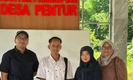 Kolaborasi Strategis PWK USM dengan Desa Pentur Menuju Pembangunan Desa Berkelanjutan