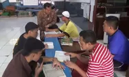 Keren, Warga Binaan Lapas Kendal Sudah Khatam Al Quran di Hari ke-5 Ramadhan